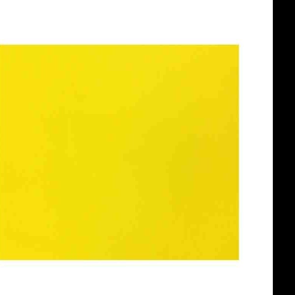 PAPEL LUSTRE SATINADO 49X66 CM. AMARILLO CAN 425 25500